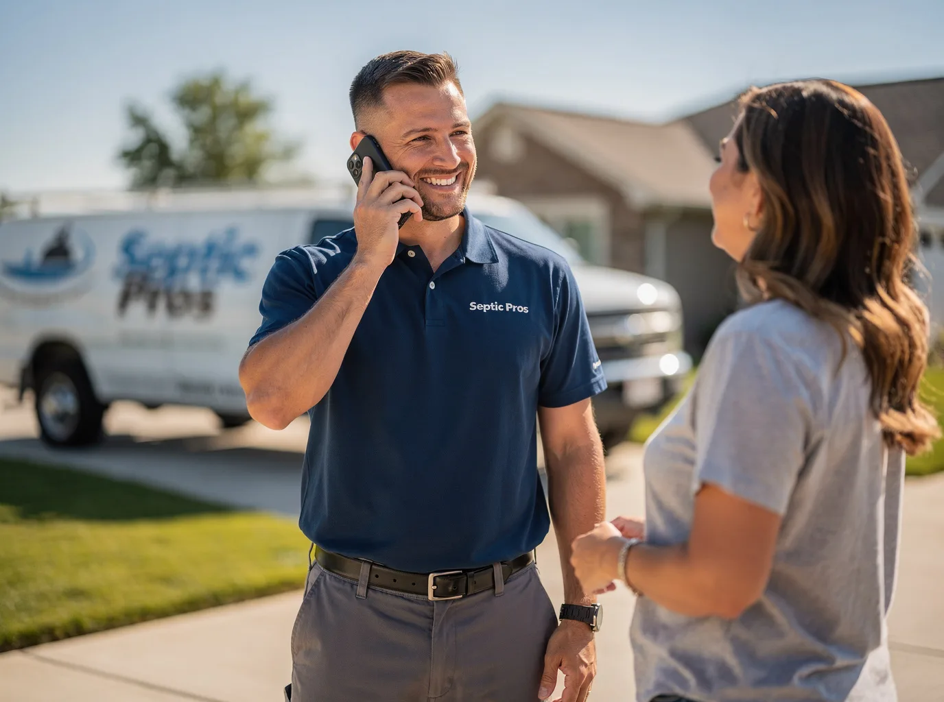 Septic Tank Pumping Ortonville, MN FAQs
